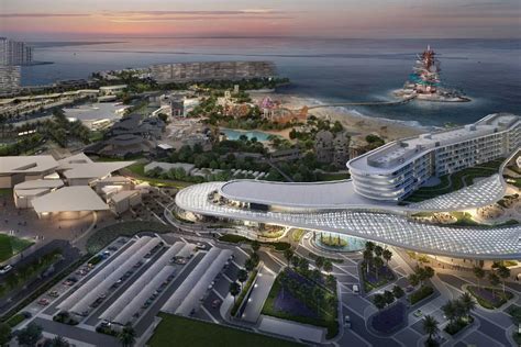 New Attractions Hotels And Resorts Opening In Qatar For Fifa World Cup