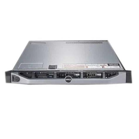 Dell Poweredge R450 1u Rack Model Server Serversupply India