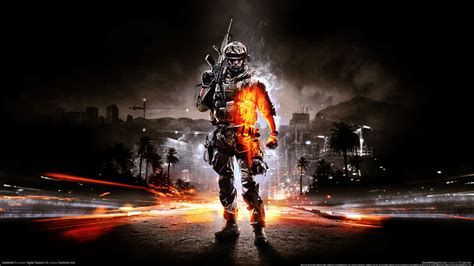 Battlefield 4 Hd Wallpaper