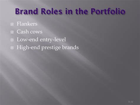 High ridge brands, headquartered in stamford, connecticut, is one of the largest independent branded personal care companies in the united states by unit volume with a mission to craft extraordinary experiences for savvy consumers. PPT - CHAPTER 11: DESIGNING AND IMPLEMENTING BRANDING ...