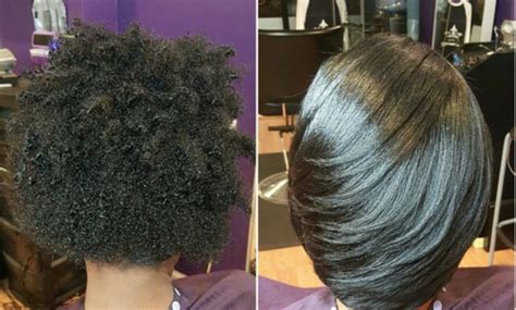 Buy the selected items together. The Silk Wrap Treatment — Black Hair Information