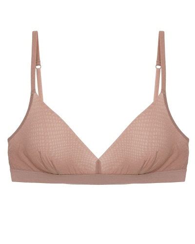 Best Bras For Small Busts According To Lingerie Experts Glamour