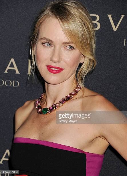 Decades Of Glamour Oscar Party Hosted By Naomi Watts Photos And Premium