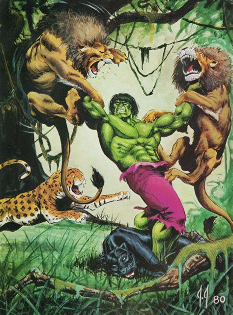The Hulk Vol 1 Nº 22