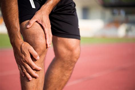 Patella Tendonitis Sports Injury St George Health