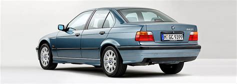 Wertet den innenraum optisch auf. BMW 3er Limousine (E36-4) - Abmessungen & Technische Daten ...