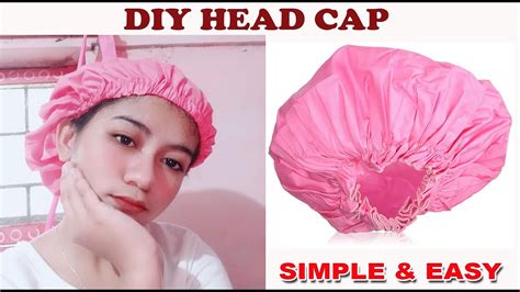 So, whether you're after led light bulbs, decorative bulbs, or a bayonet cap bulb, we can help you brighten your home in no time. DIY PPE Scrub Cap Tutorial | How To Make Shower / Head Cap ...