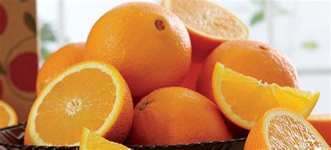 What Is The Difference Between Navel Oranges And Cara Cara