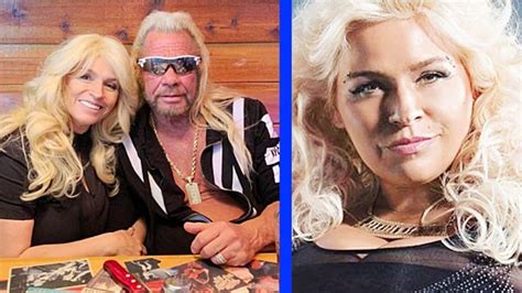 Beth Chapman Country Rebel Unapologetically Country
