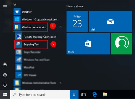 How to install snipping tool. How to Open and Use Snipping Tool in Windows 10