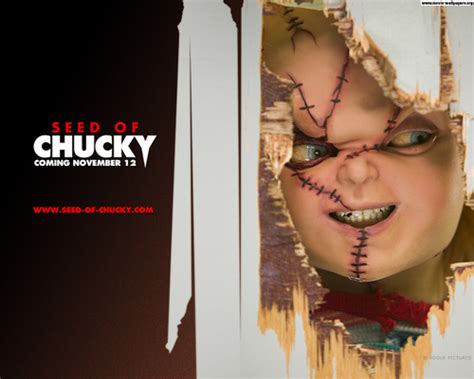 Chucky Chucky The Killer Doll Photo 25650776 Fanpop