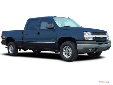 2005 Chevrolet Silverado 1500 Chevy Review Ratings Specs Prices