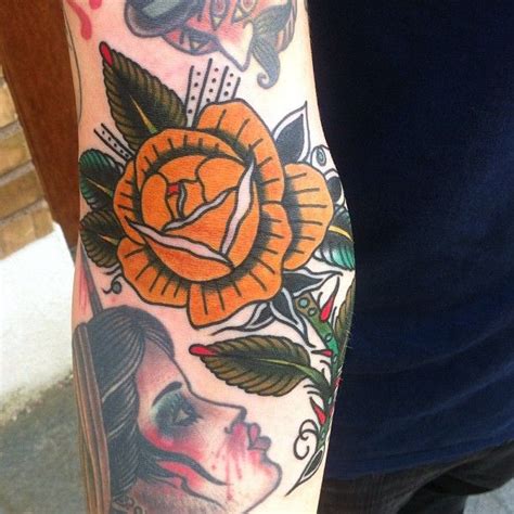 Also referred to as old school, classic, or western traditional tattoos, this style is one of the most famous and favorite tattoo types. Pin by Evie Engo on Ratatatt | Traditional style tattoo ...