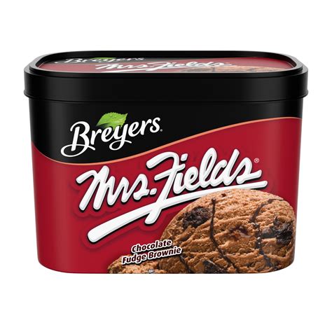 Ice Cream Products And Flavors Breyers