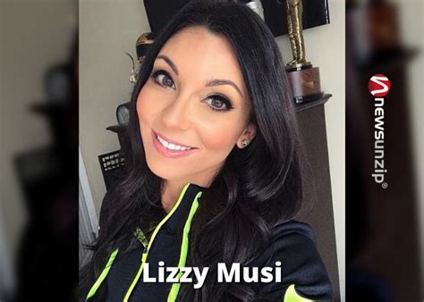 Who Is Lizzy Musi Wiki Biography Age Husband Net Worth Parents