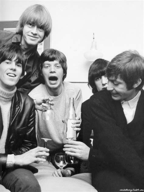 Today In 1964 The Rolling Stones First Album Was World Cafe