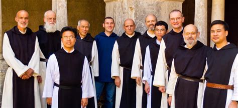 He must be a roman catholic, and have received the sacrament of confirmation, a ceremony usually performed in. Order of Cistercians. (OCist) | Catholic faith, Catholic ...