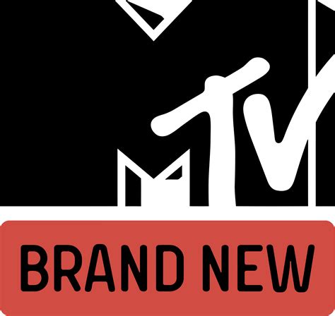 Mtv Logo Png Png Image Collection