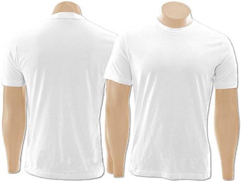 Camiseta 100 Algodão Branca Elo7 Produtos Especiais
