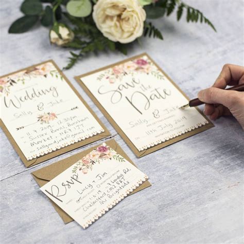Cheap Printable Invitations Web Winter Pine Wedding Suiteprintable