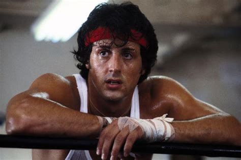 The Best Of Sly Stallone