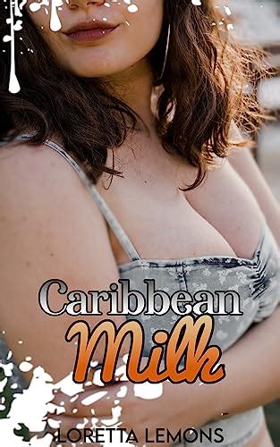 Caribbean Milk Breastmilk Hucow Milked And Knocked Up By The
