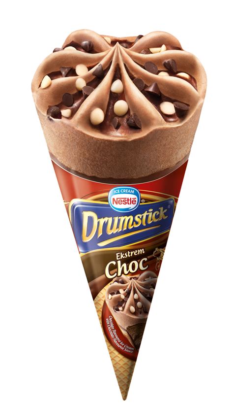 Maybe you would like to learn more about one of these? Perisa Terbaru Aiskrim Nestle Drumstick Ekstrem