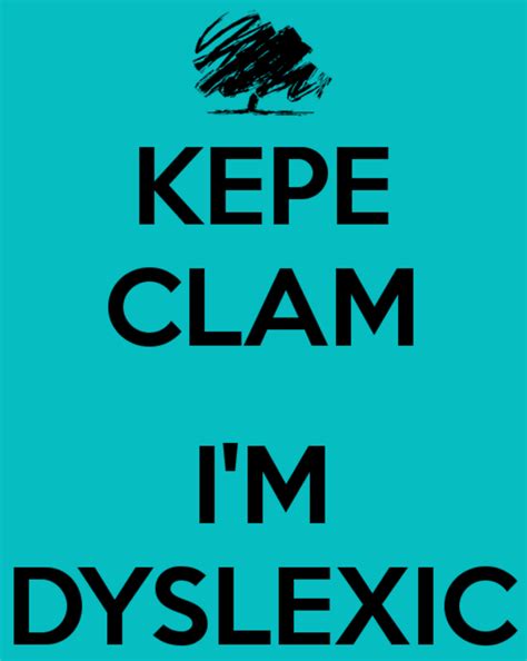 Learn about its symptoms, causes, and strategies for managing it here. What is Dyslexia?