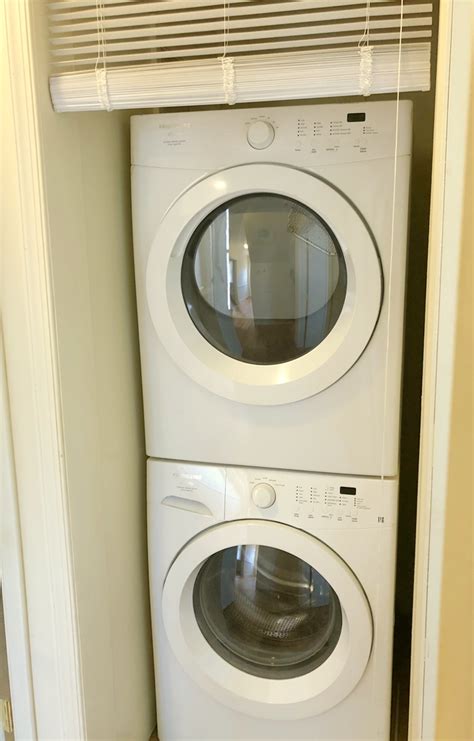 Belle-I-A-Stacked-Washer-Dryer-1 - Kirkland Rental Properties
