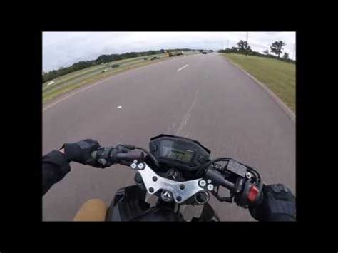 I've seen a few videos of the grom top speed but most of them were downhill so i thought i would do a true top speed on a flat road in ideal. Honda Grom Top Speed (73 mph) - YouTube