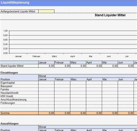 Kostenlose excel kassenbuch vorlage mit anleitung. Kostenkalkulation Vorlage Cool Baukostenrechner Excel ...