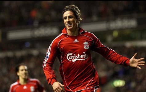 Torres municipality, in lara, venezuela; On This Day: July 3 2007: Fernando Torres completed his move from Atletico Madrid to Liverpool ...