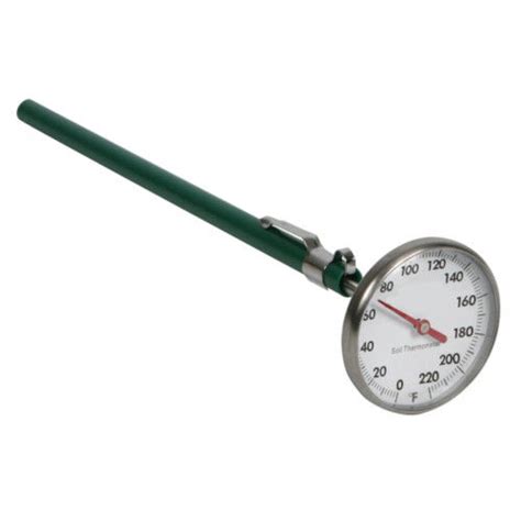 Soil Thermometer #3020200