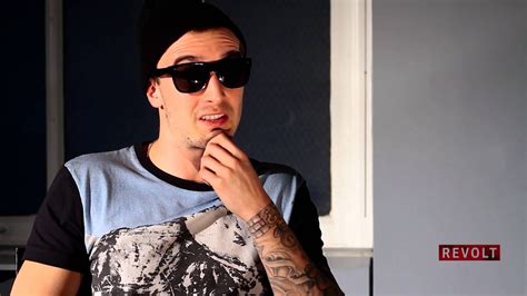Chris Webby Talks Homegrown Ep And Upcoming Debut Album Webby Debut