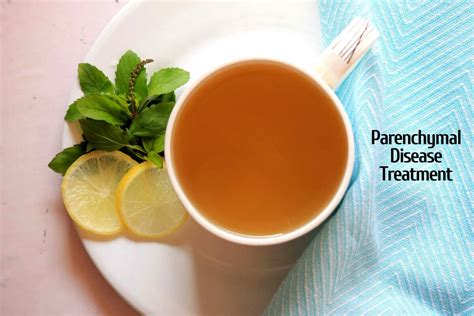Renal parenchymal disease means kidney disease appears and causes damage in their renal parenchyma. Parenchymal Disease: A Renal Disorder & Its Natural Treatment