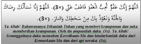 Doa surah yasin ustaz ikmal zaidi hashim. blog ni cik hanny punya :): Panduan Solat Tarawikh & Witir