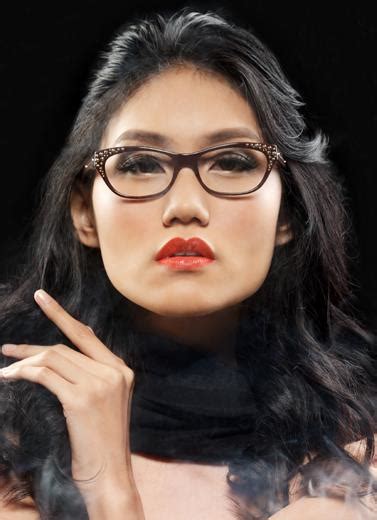 Tips Memilih Model Kacamata Yang Sesuai Dengan Bentuk Wajah Urban Life Style