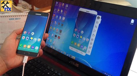 Generic discussion about phones/tablets is allowed, but. How to Mirror your Android Screen to PC ( Whithout Root ...