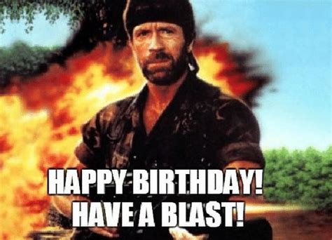 13 Best Chuck Norris Birthday Meme Just Meme