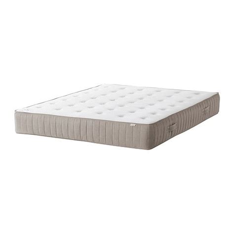 The ikea sultan mattress has been discontinued and is no longer in production. SULTAN HEGGEDAL Natural material spring mattress - Full - IKEA