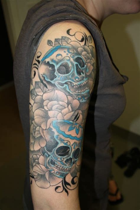 Tattoo ideen oberarm innenseite tattoos tribal tattoos. Tattoo am Oberarm - 50 Ideen für Männer und Frauen ...