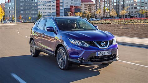 Nissan Nissan Qashqai Wallpaper Hd Wallpaperbetter