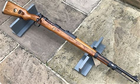 Mauser K98k Vs M98 Vs Gewehr 98 Optics Trade Blog