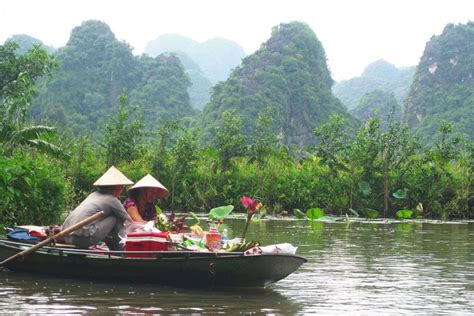 5 Amazing Countryside Escapes from Hanoi, Vietnam - South East Asia ...