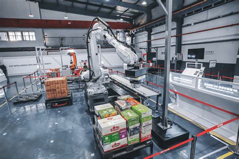 How Assembly Line Automation Is Revolutionizing Manufacturing Types