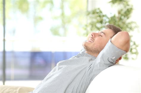 Relaxed Breathing For Stress Relief Geelong Medical And Health Group