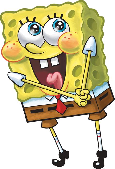 Spongebob ~ Image King