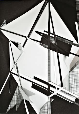 Christiane feser was born in würzburg, germany in 1977. Christiane Feser : 'Latent Constructs' Series (Photography ...