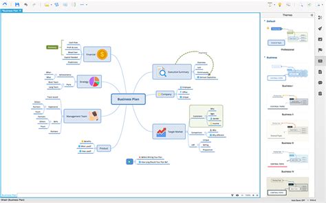 Download Xmind Mind Mapping Software