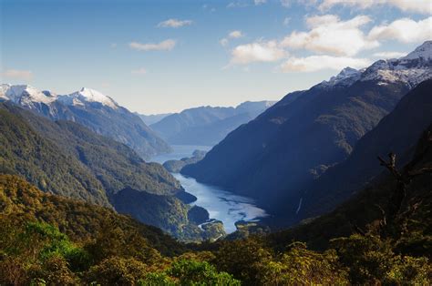 A Guide To The Stunning New Zealand Fjords | Celebrity Cruises